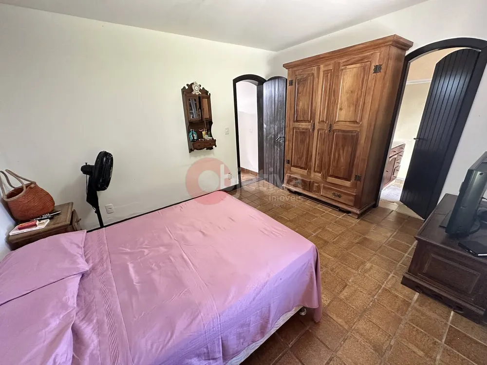 Casa de Condomínio, 7 quartos - Foto 28