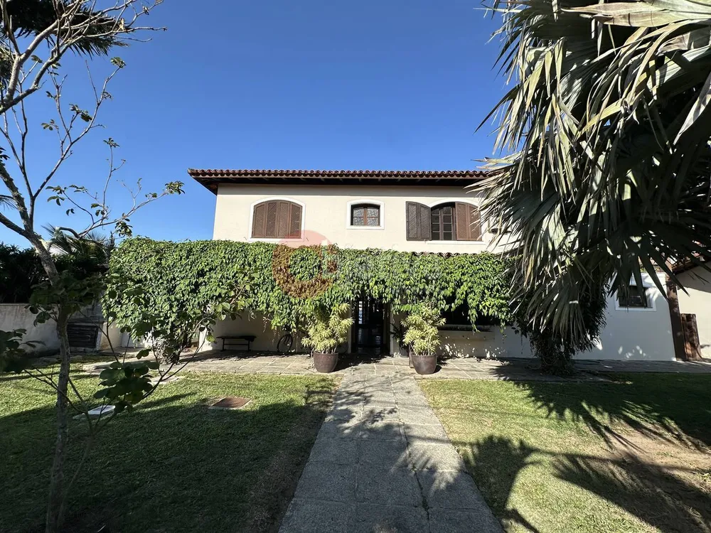 Casa de Condomínio, 7 quartos - Foto 25