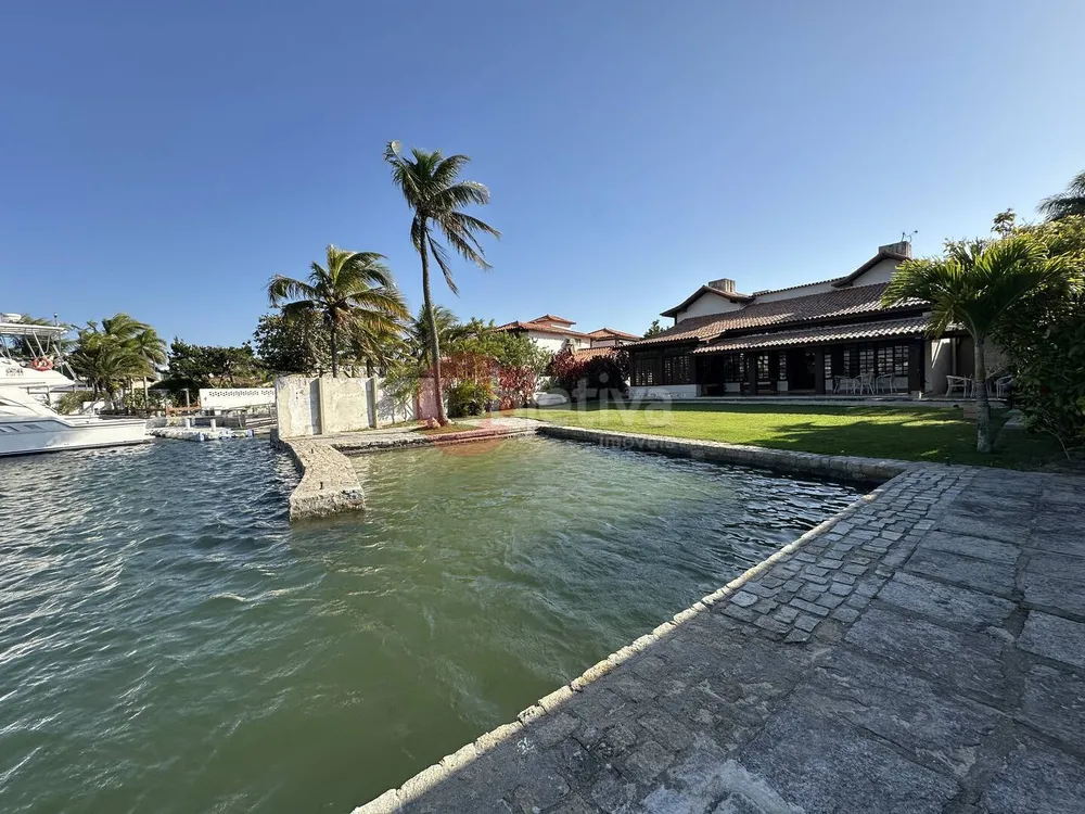 Casa de Condomínio, 7 quartos - Foto 16