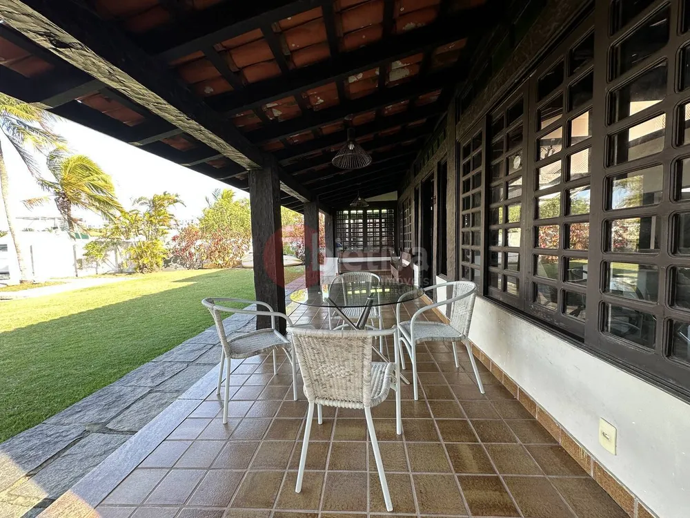 Casa de Condomínio, 7 quartos - Foto 24