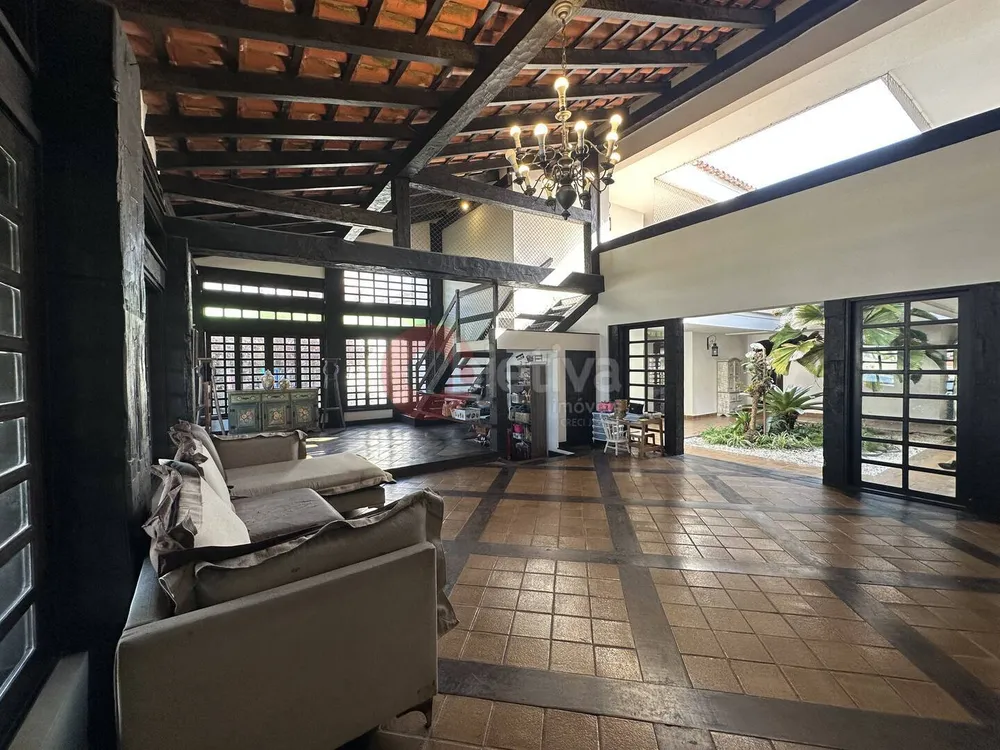 Casa de Condomínio, 7 quartos - Foto 19