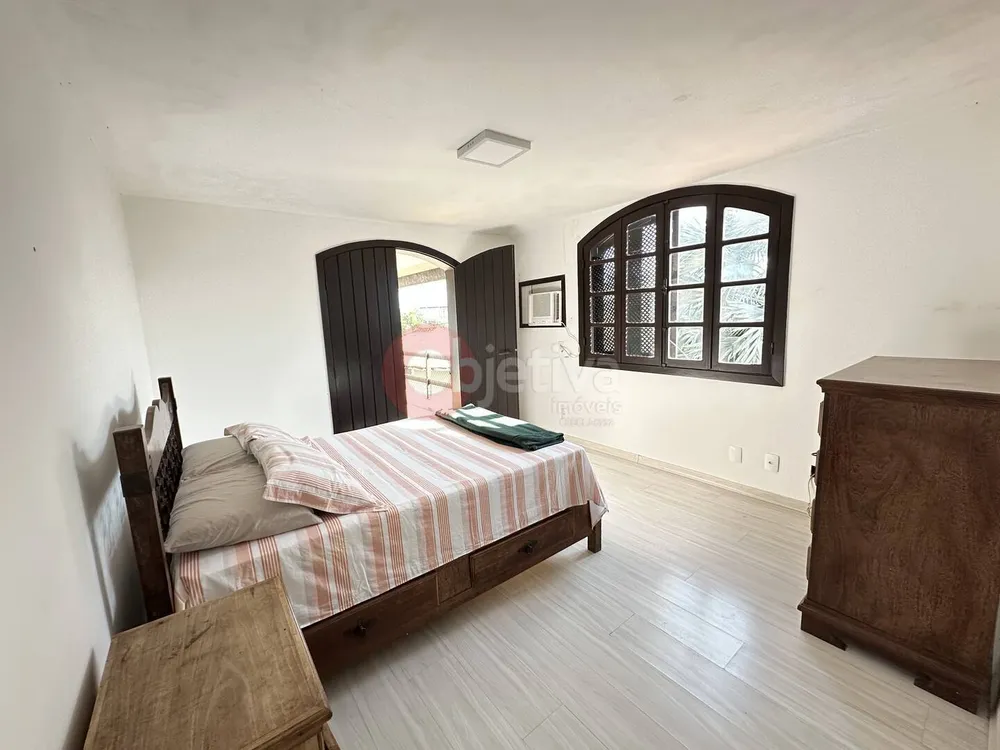 Casa de Condomínio, 7 quartos - Foto 23