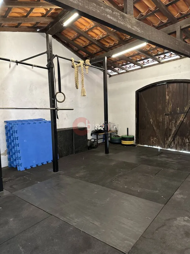 Casa de Condomínio, 7 quartos - Foto 6