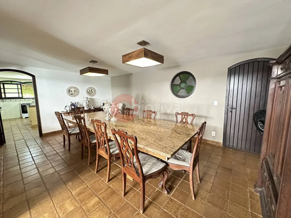 Casa de Condomínio, 7 quartos - Foto 7