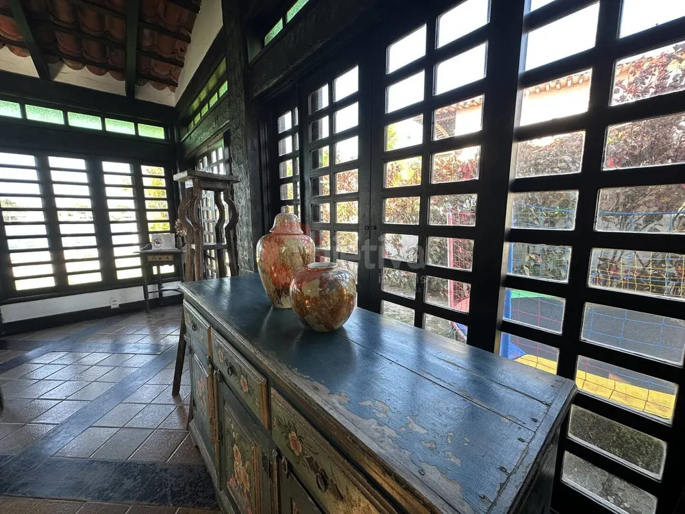 Casa de Condomínio, 7 quartos - Foto 4