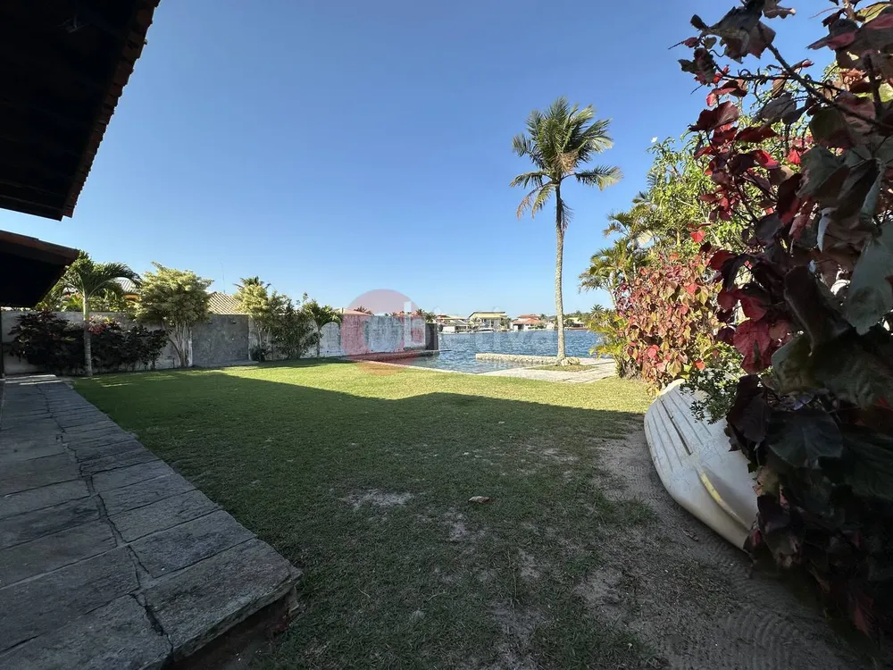 Casa de Condomínio, 7 quartos - Foto 5