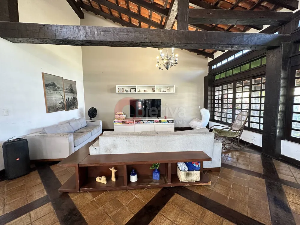 Casa de Condomínio, 7 quartos - Foto 8