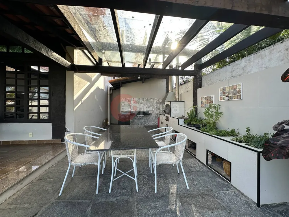 Casa de Condomínio, 7 quartos - Foto 9