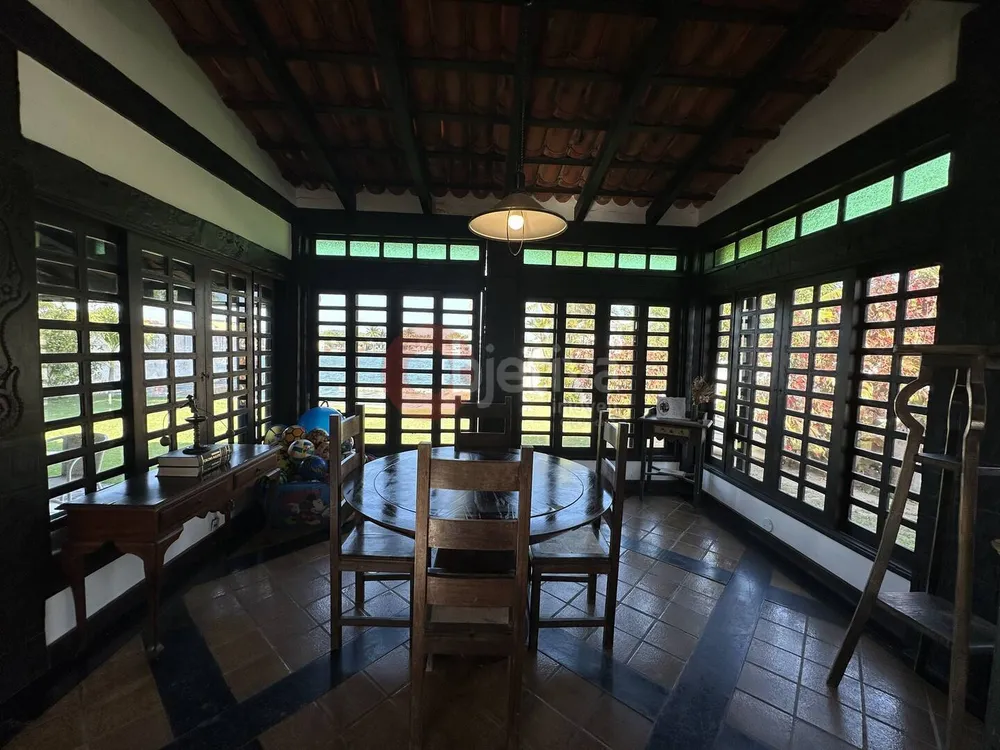 Casa de Condomínio, 7 quartos - Foto 1