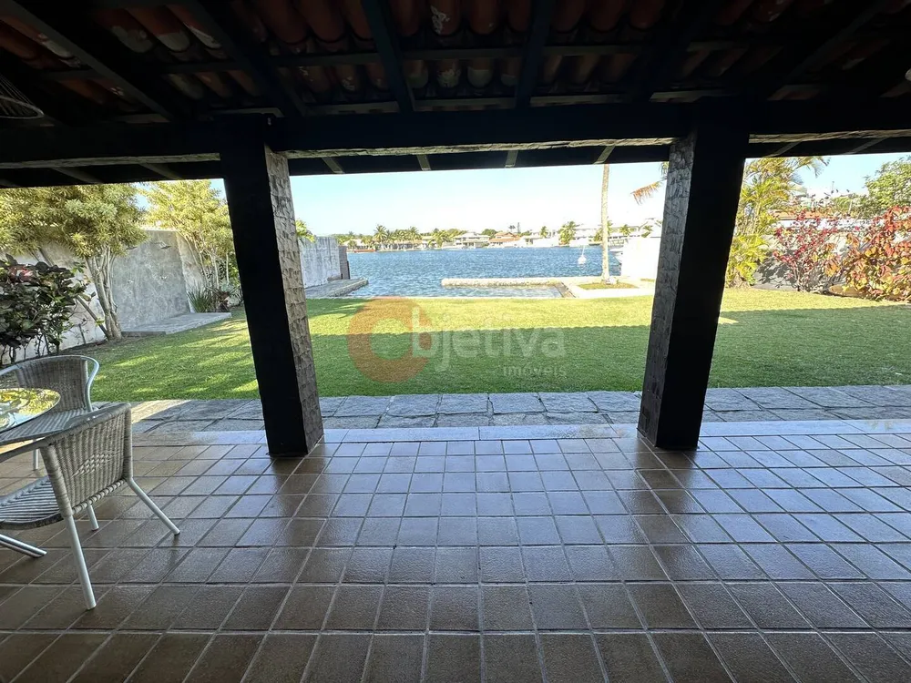 Casa de Condomínio, 7 quartos - Foto 10