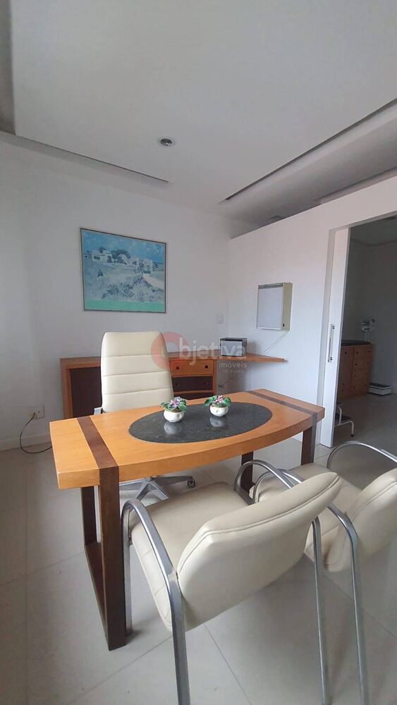 Conjunto Comercial-Sala à venda, 55m² - Foto 1