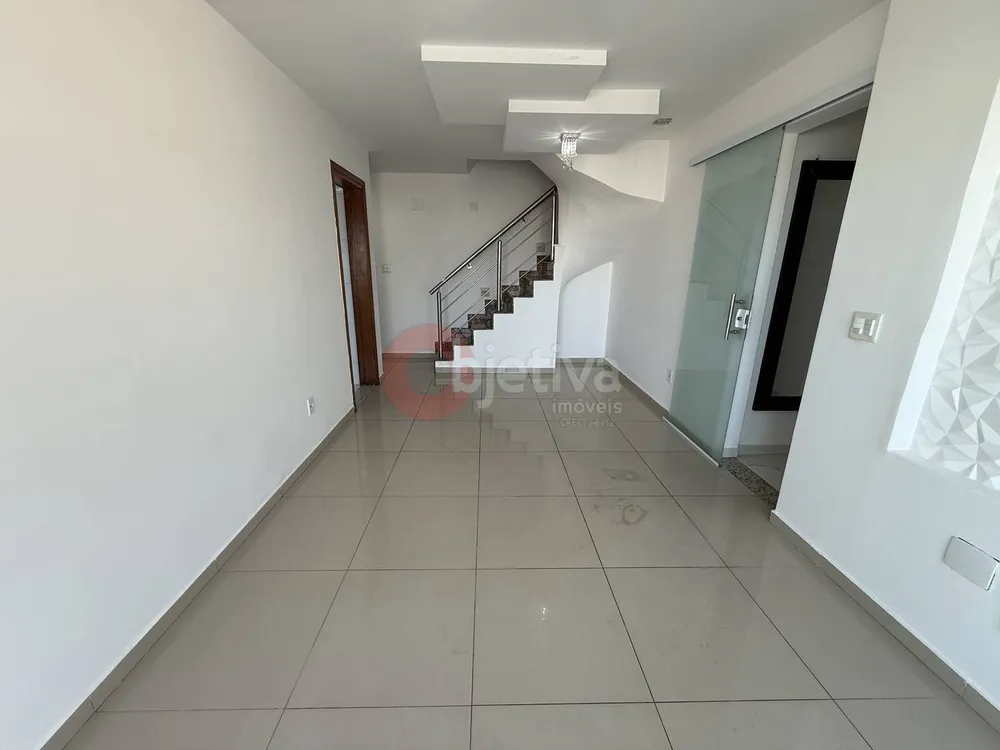 Apartamento, 2 quartos, 90 m² - Foto 2