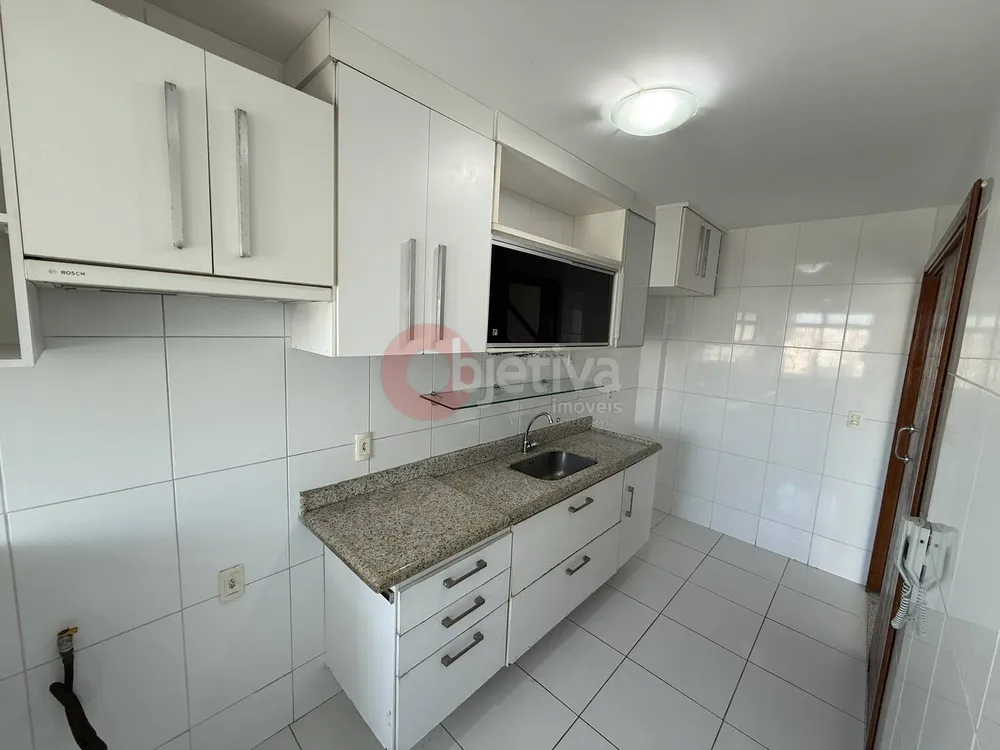 Apartamento, 2 quartos, 90 m² - Foto 5