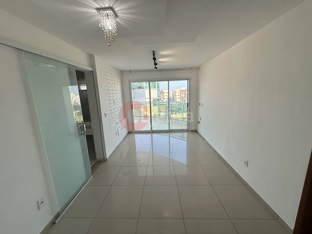 Apartamento, 2 quartos, 90 m² - Foto 1