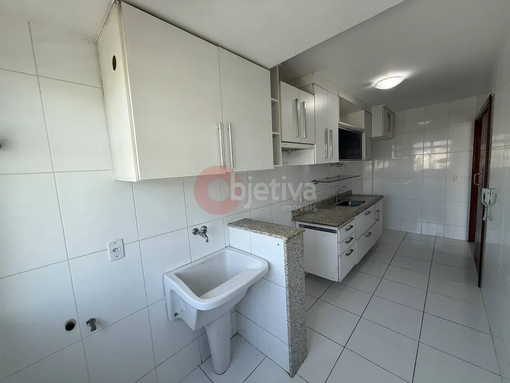 Apartamento, 2 quartos, 90 m² - Foto 7