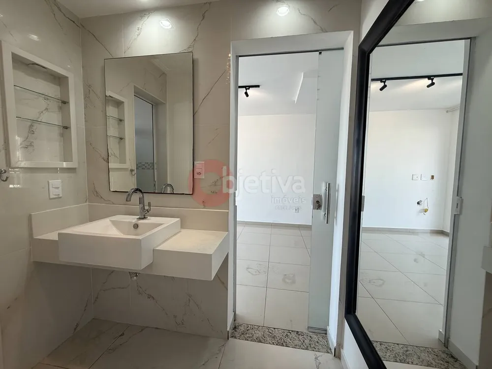 Apartamento, 2 quartos, 90 m² - Foto 9