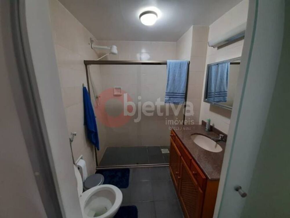 Apartamento à venda com 3 quartos, 110m² - Foto 3