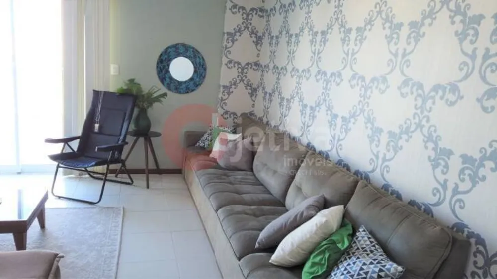 Cobertura, 3 quartos, 130 m² - Foto 4
