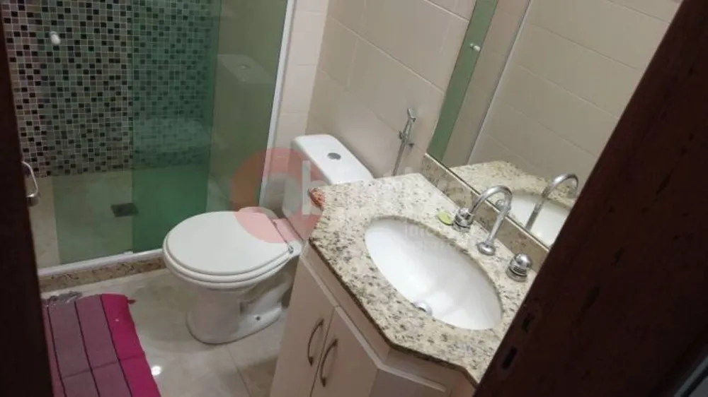 Cobertura, 3 quartos, 130 m² - Foto 9