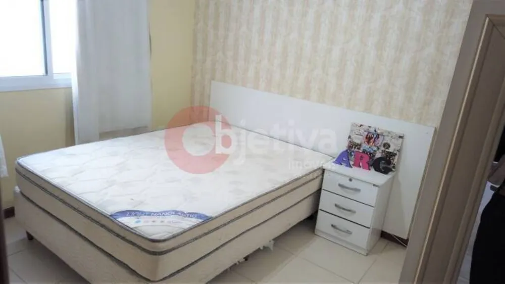 Cobertura, 3 quartos, 130 m² - Foto 13
