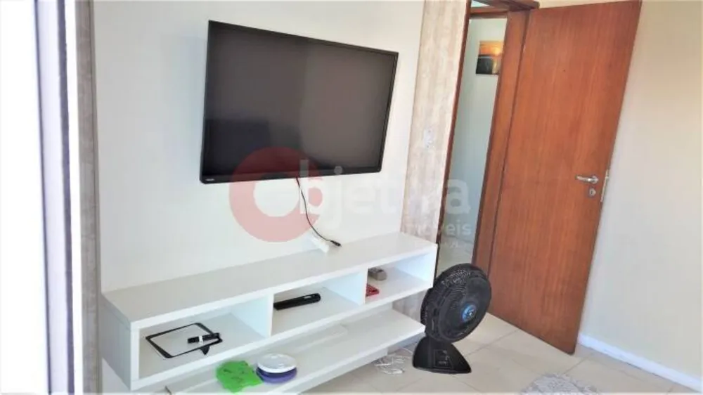Cobertura, 3 quartos, 130 m² - Foto 14