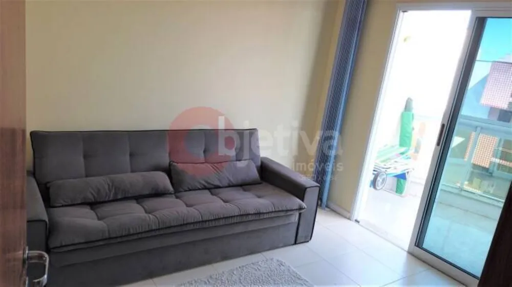 Cobertura, 3 quartos, 130 m² - Foto 5