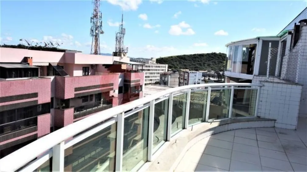 Cobertura, 3 quartos, 130 m² - Foto 6