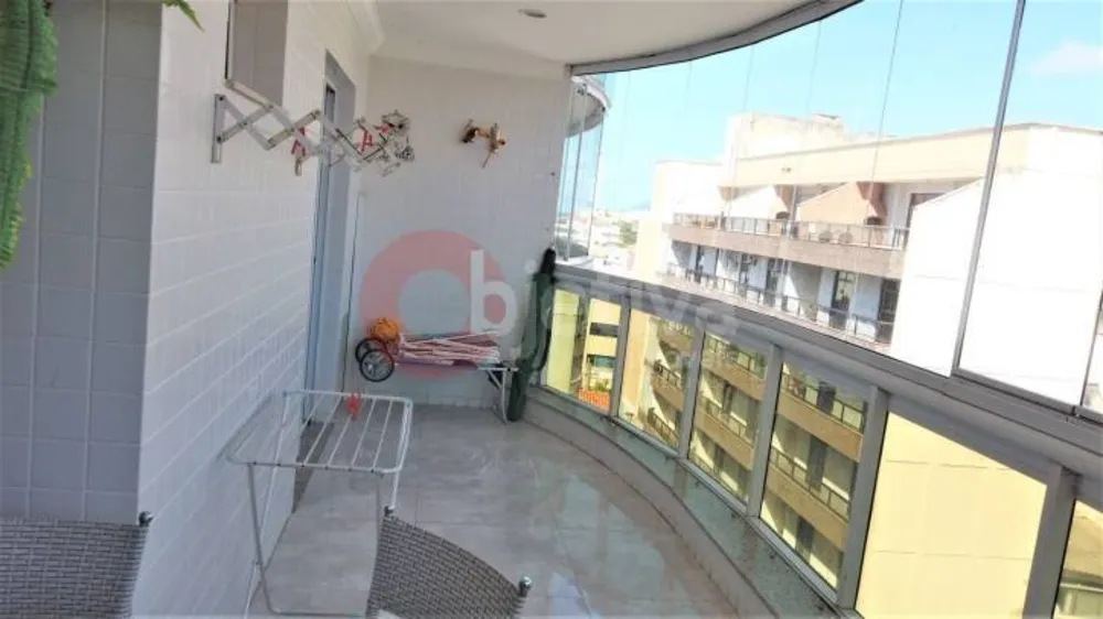 Cobertura, 3 quartos, 130 m² - Foto 8