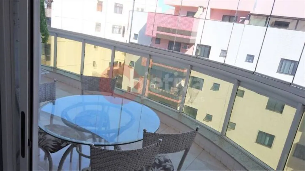 Cobertura, 3 quartos, 130 m² - Foto 10