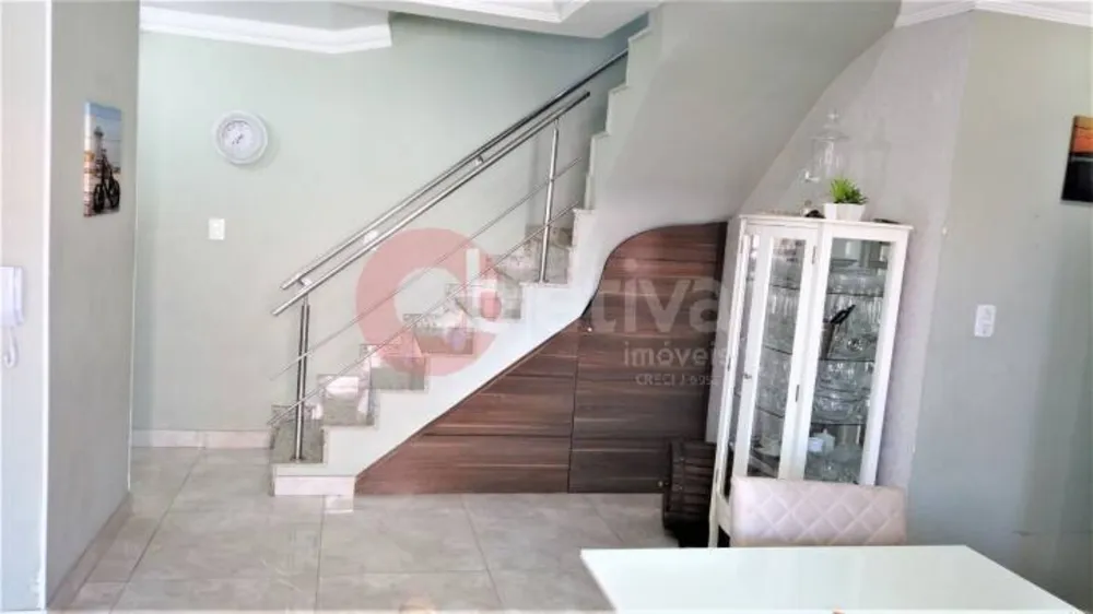 Cobertura, 3 quartos, 130 m² - Foto 12