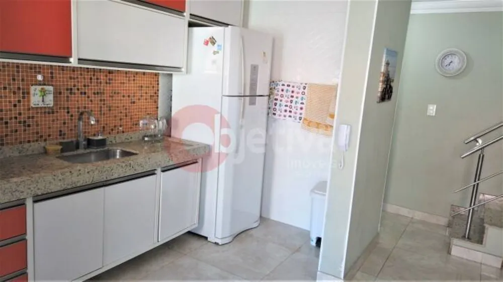 Cobertura, 3 quartos, 130 m² - Foto 1