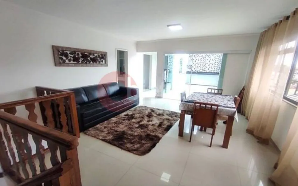 Cobertura, 4 quartos, 180 m² - Foto 6