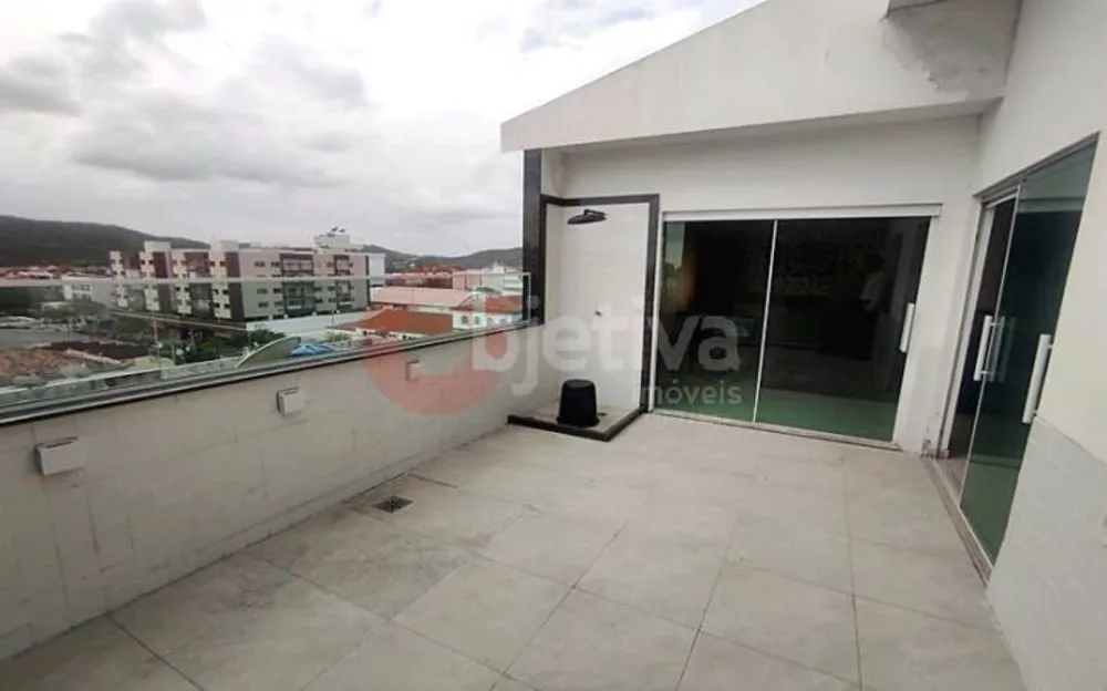 Cobertura, 4 quartos, 180 m² - Foto 22