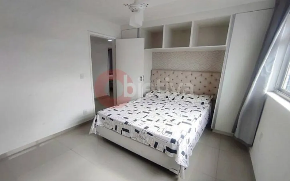 Cobertura, 4 quartos, 180 m² - Foto 7
