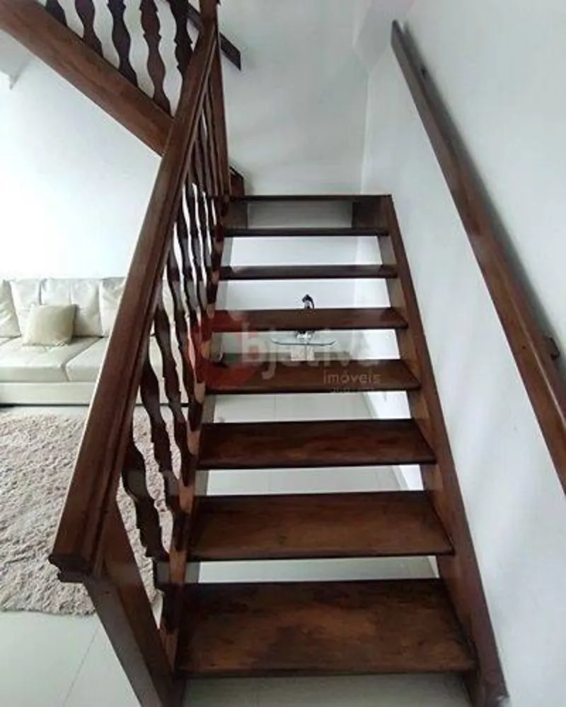 Cobertura, 4 quartos, 180 m² - Foto 16