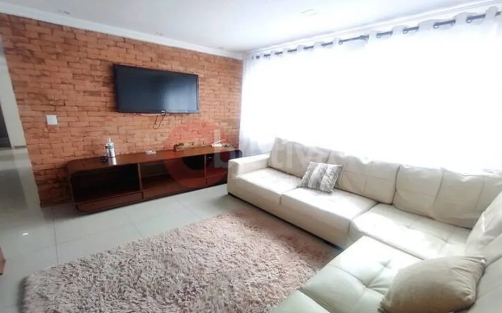 Cobertura, 4 quartos, 180 m² - Foto 2