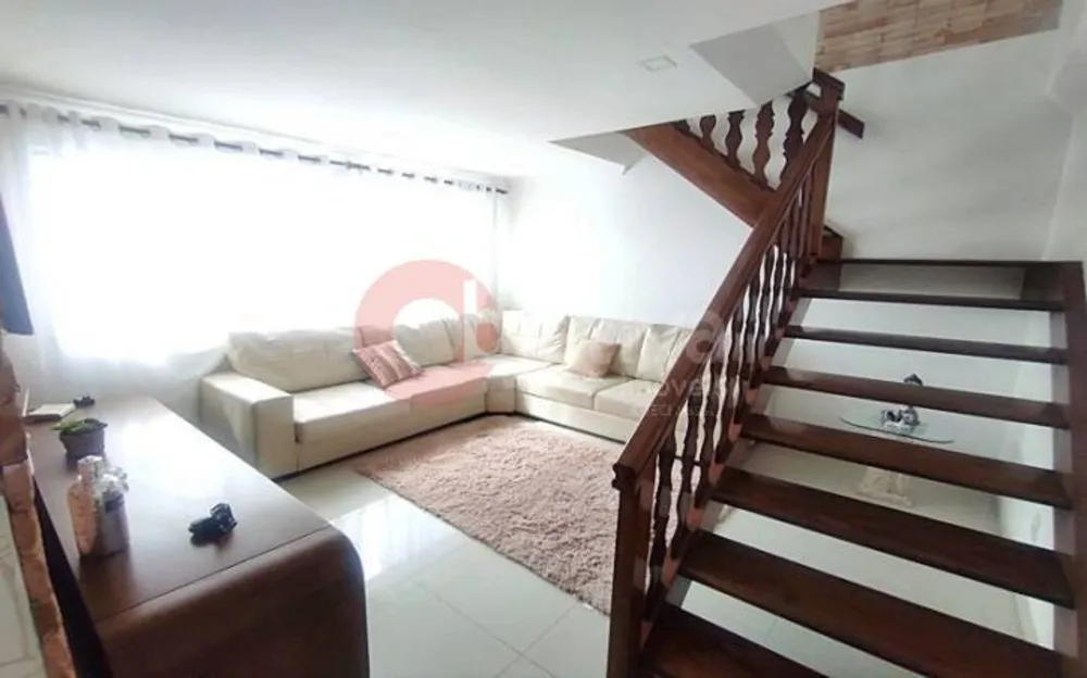 Cobertura, 4 quartos, 180 m² - Foto 4