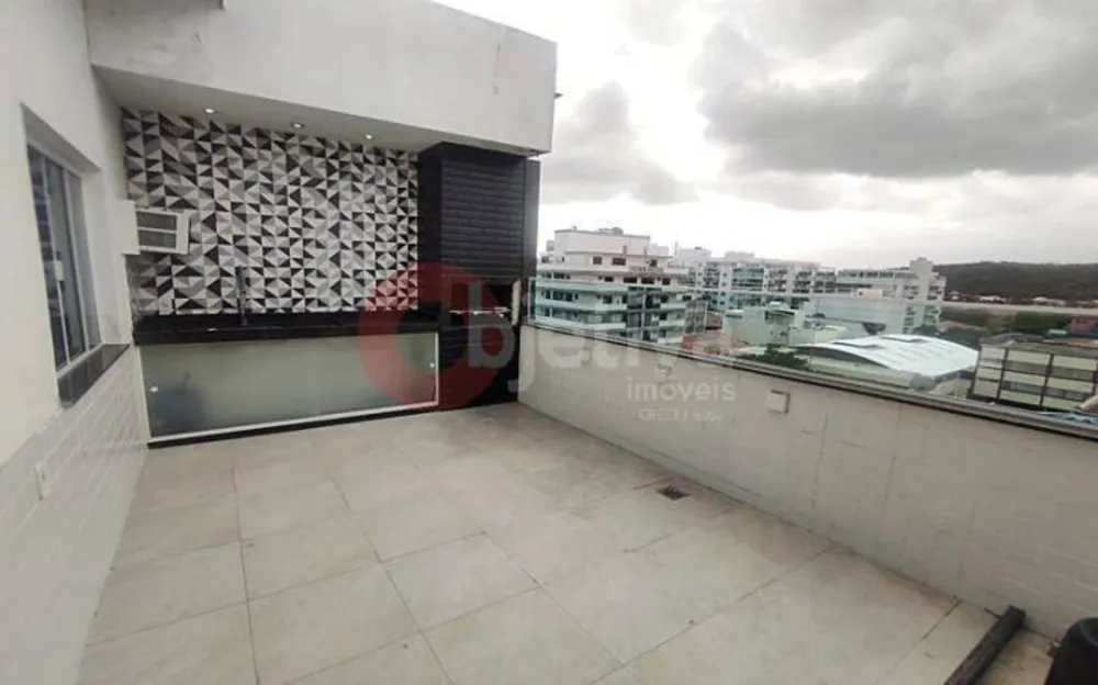 Cobertura, 4 quartos, 180 m² - Foto 8