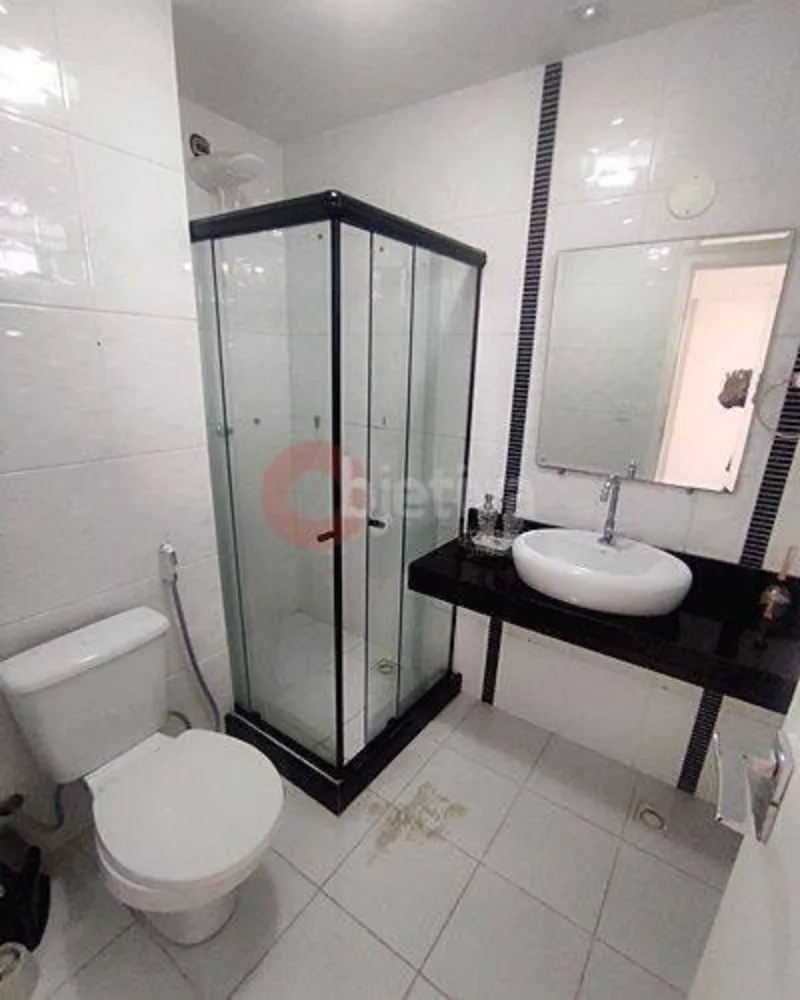 Cobertura, 4 quartos, 180 m² - Foto 13