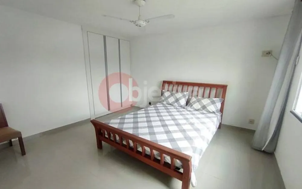 Cobertura, 4 quartos, 180 m² - Foto 19