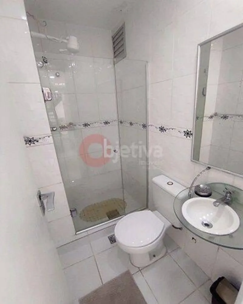 Cobertura, 4 quartos, 180 m² - Foto 10