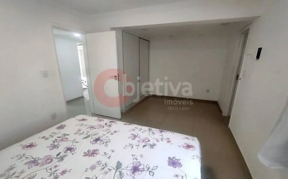 Cobertura, 4 quartos, 180 m² - Foto 12