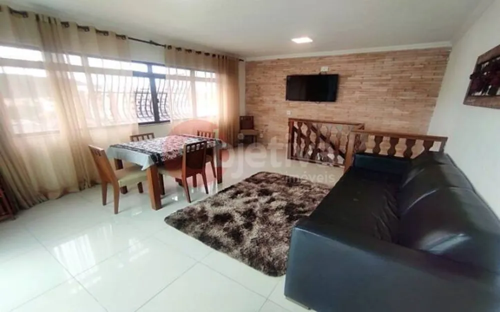 Cobertura, 4 quartos, 180 m² - Foto 1