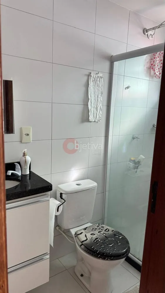 Casa de Condomínio, 2 quartos - Foto 8