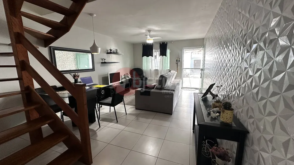 Casa de Condomínio, 2 quartos - Foto 4