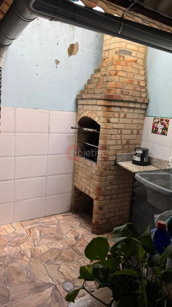 Casa de Condomínio, 2 quartos - Foto 18
