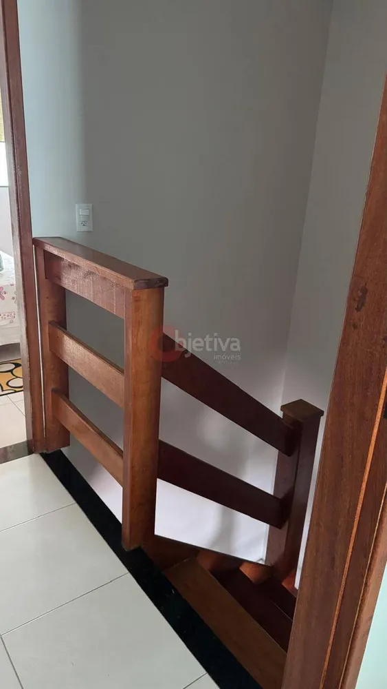 Casa de Condomínio, 2 quartos - Foto 6