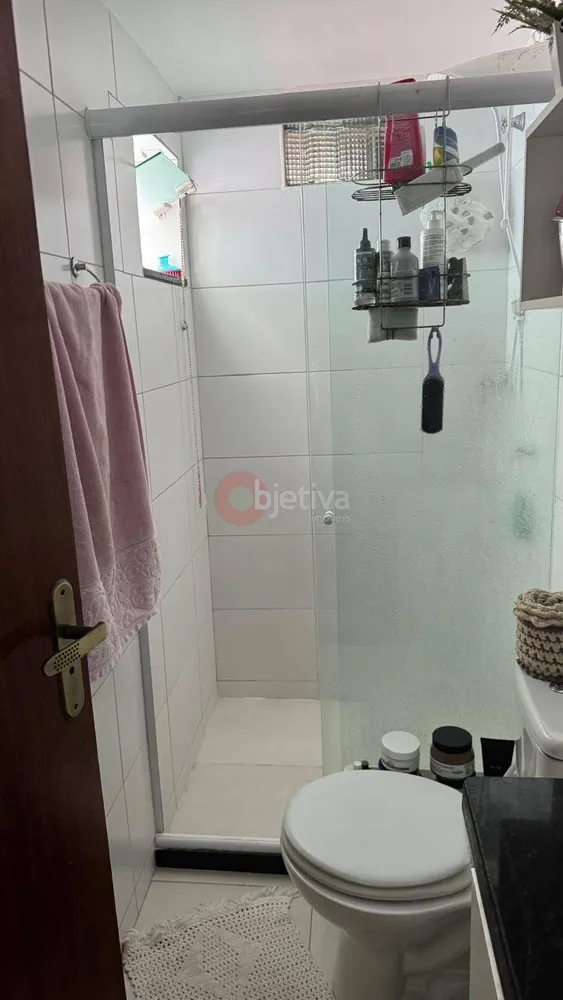 Casa de Condomínio, 2 quartos - Foto 10