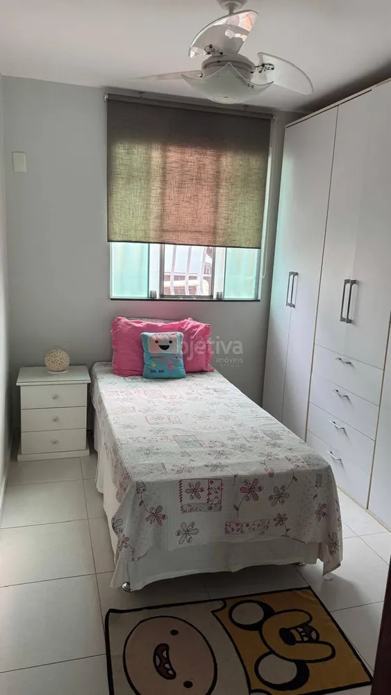 Casa de Condomínio, 2 quartos - Foto 12