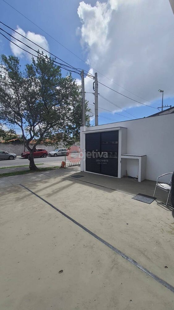 Loja-Salão para alugar, 150m² - Foto 1